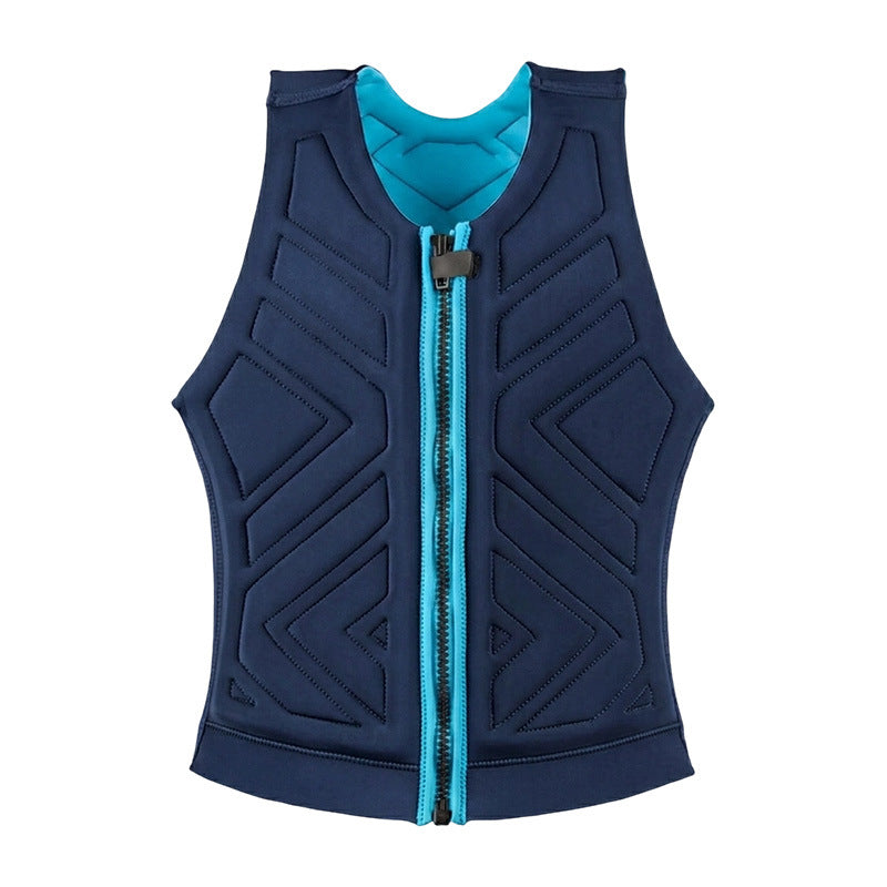 Ultra-Comfort Neoprene Water Sports Vest