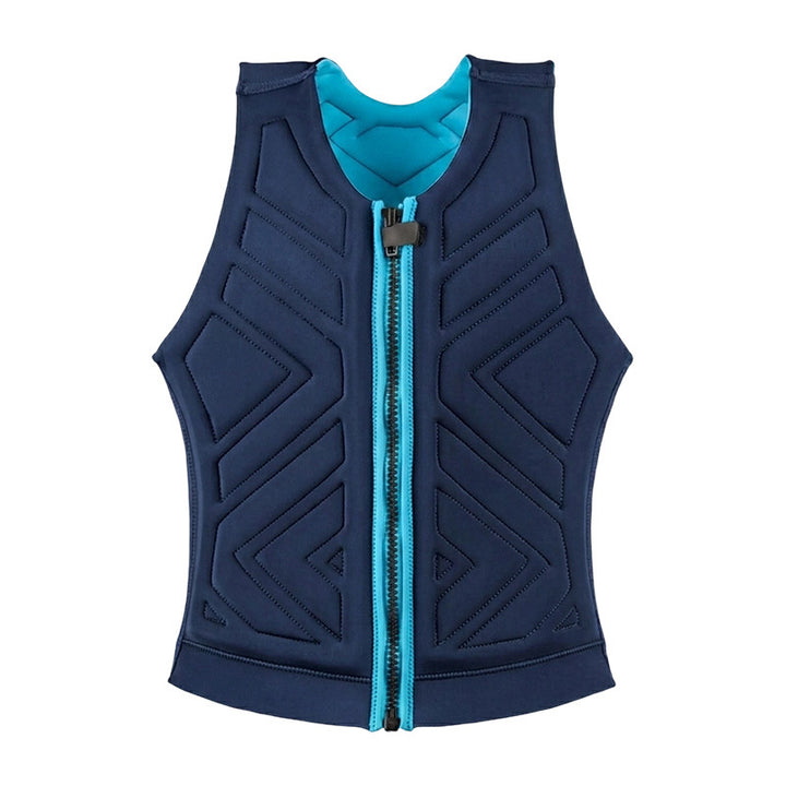 Ultra-Comfort Neoprene Water Sports Vest
