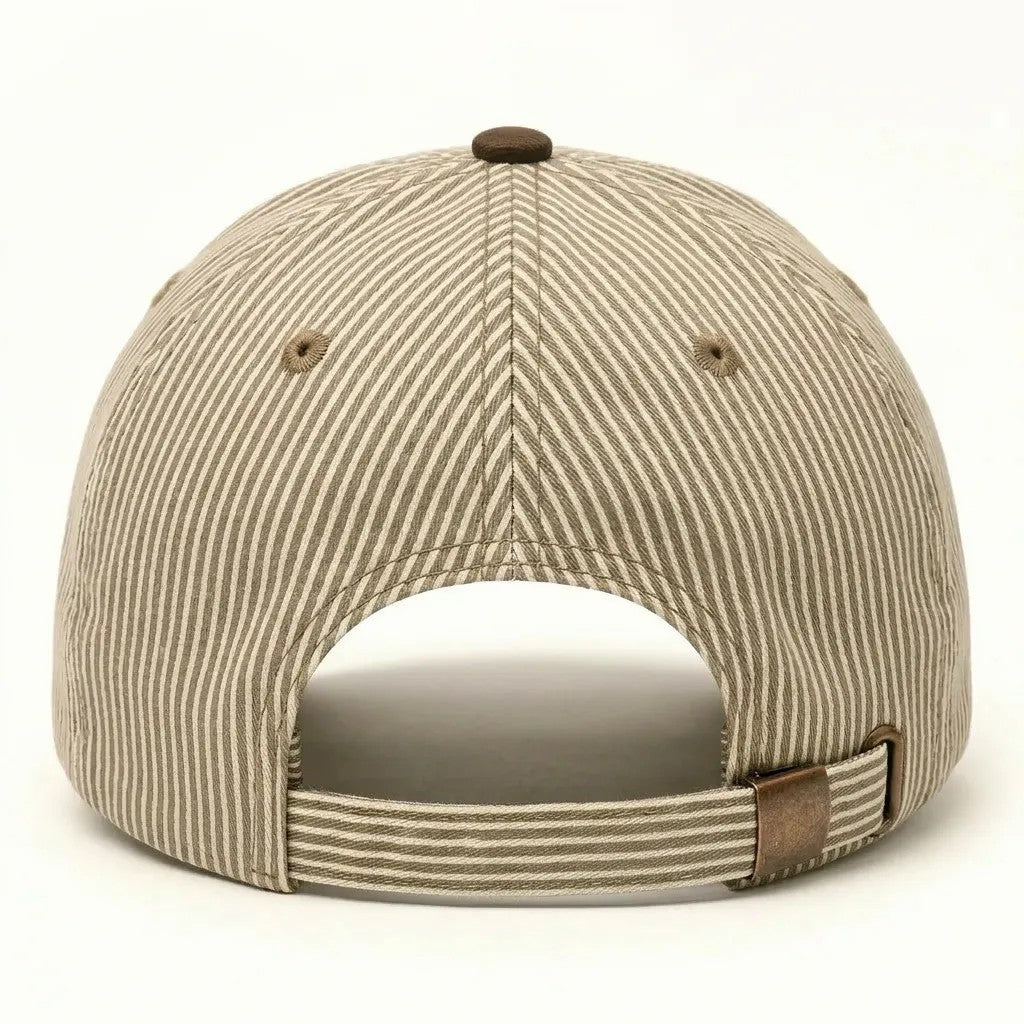 Unisex Baseball Cap Bowlift