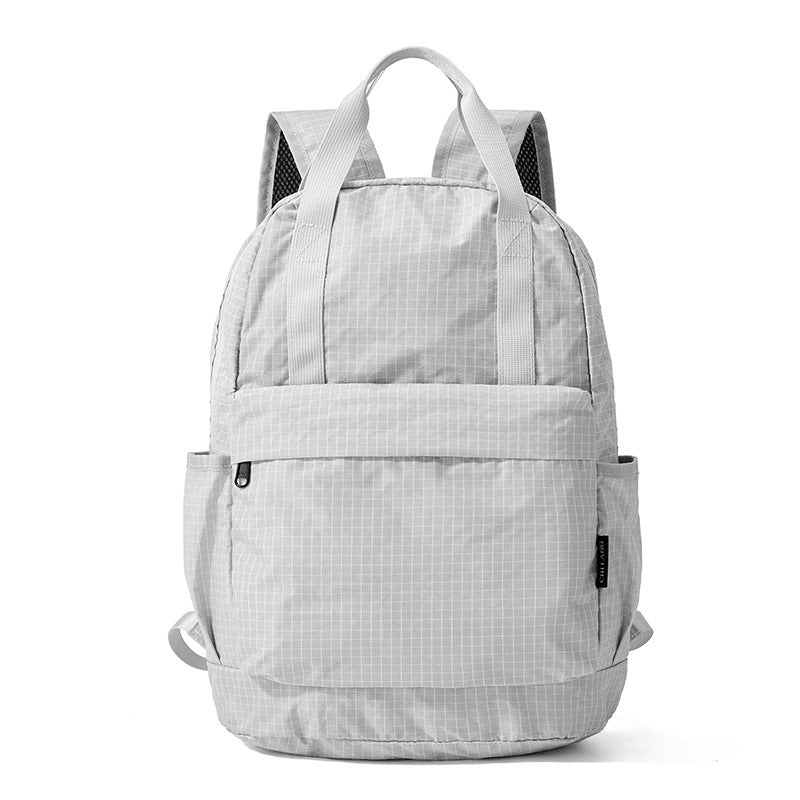 Lightweight Multi-Utility Backpack Bowlift