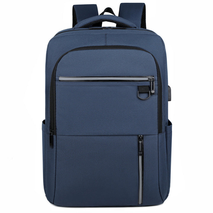 Professional Tech Organizer Backpack Bowlift