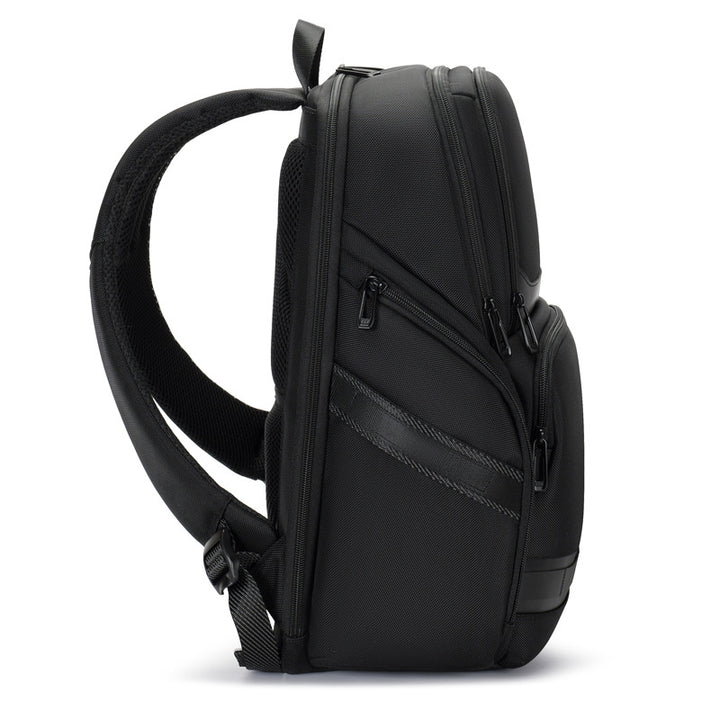 Organized Tech-Ready Backpack Bowlift