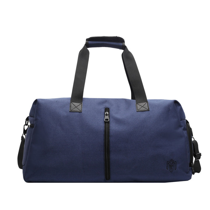 Sporty Travel Bag with Innovative Design and Durable Material Bowlift