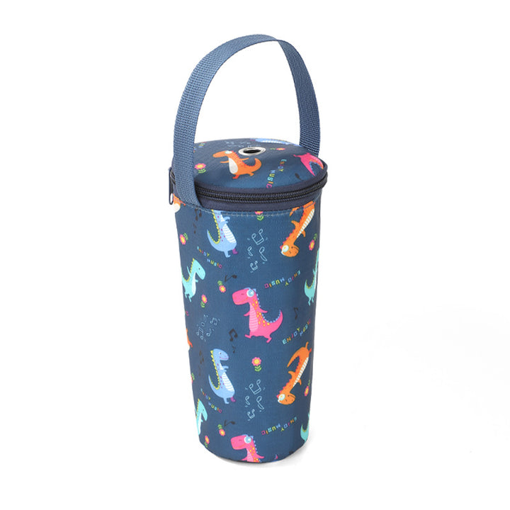 Insulated drinking bottle Bowlift