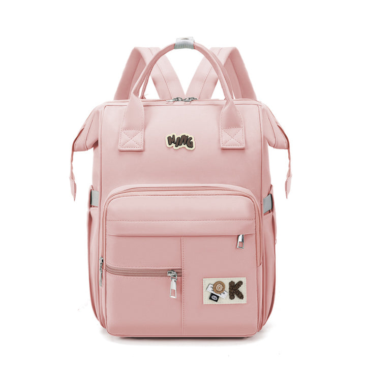Multi-Functional Backpack Bowlift
