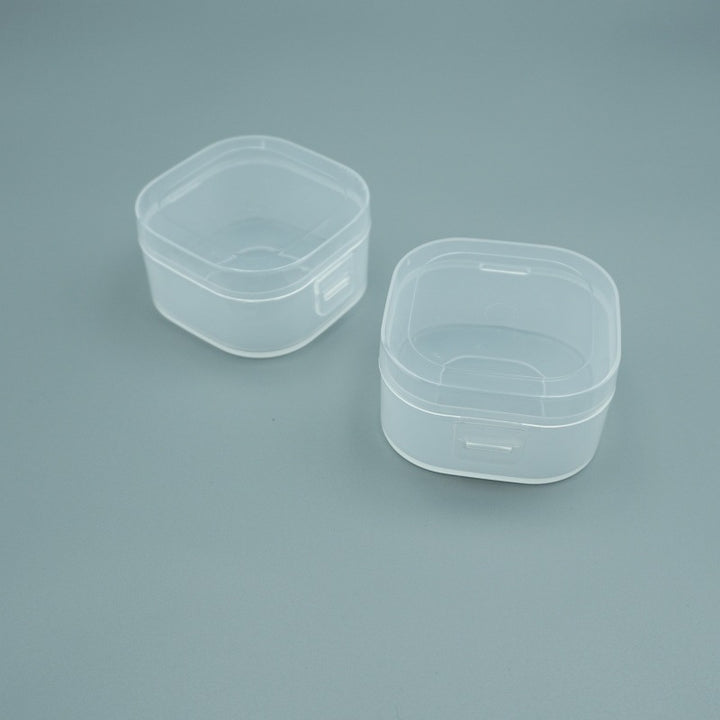 Stackable Snack Storage Container Bowlift