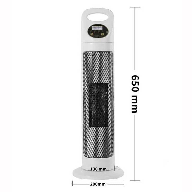 Unisex Heater Bowlift
