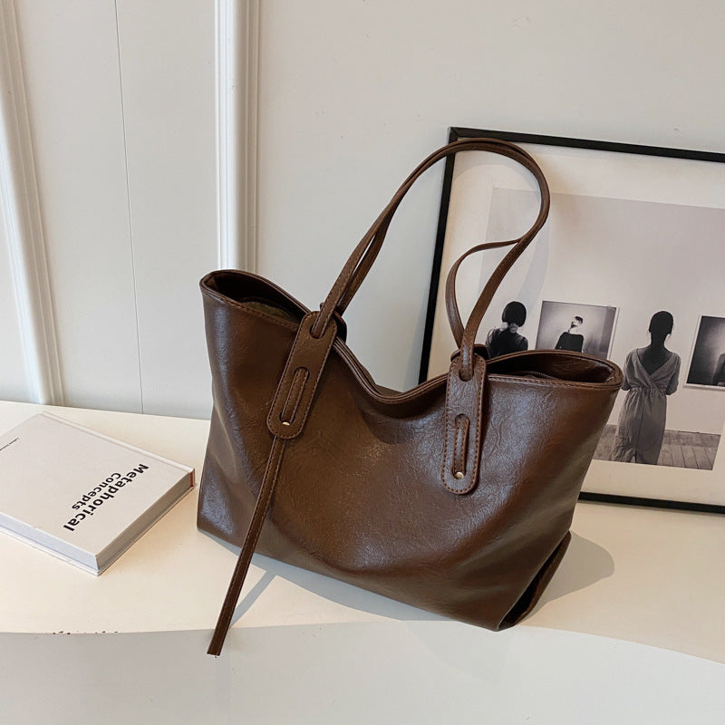 Fashion-Forward Bohemian Tote Bag Bowlift