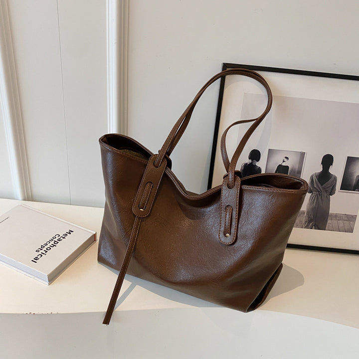 Fashion-Forward Bohemian Tote Bag Bowlift