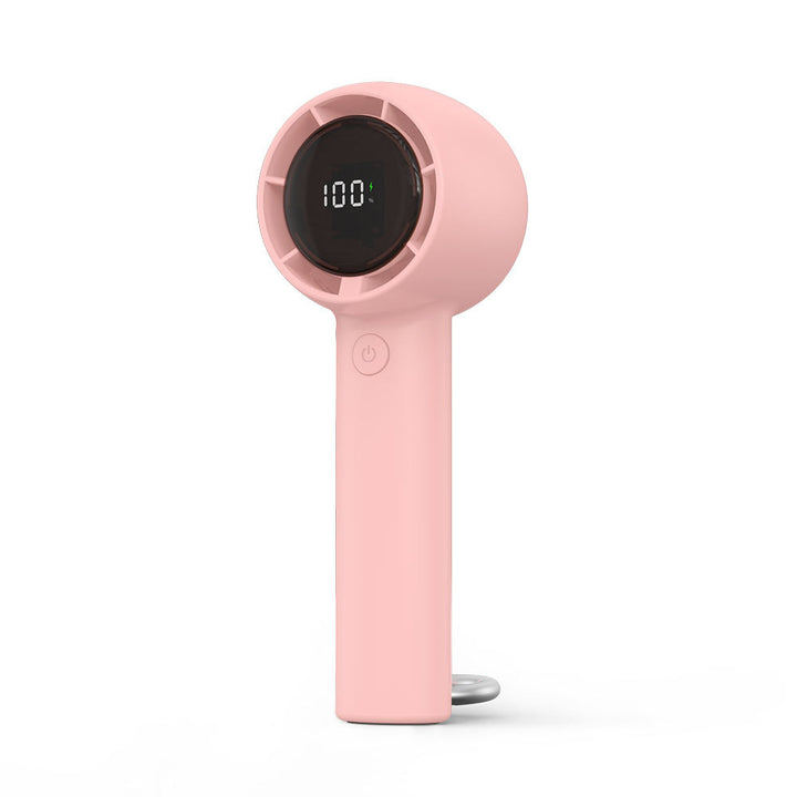 Unisex Handheld Smart Cooling Device Bowlift