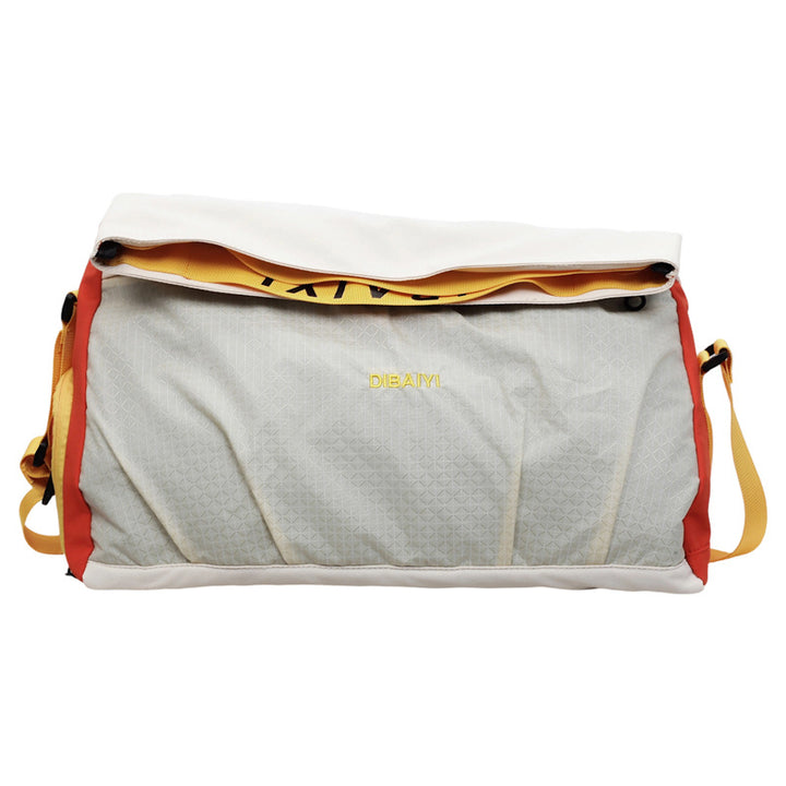 Unisex Sporty Shoulder Bag Bowlift