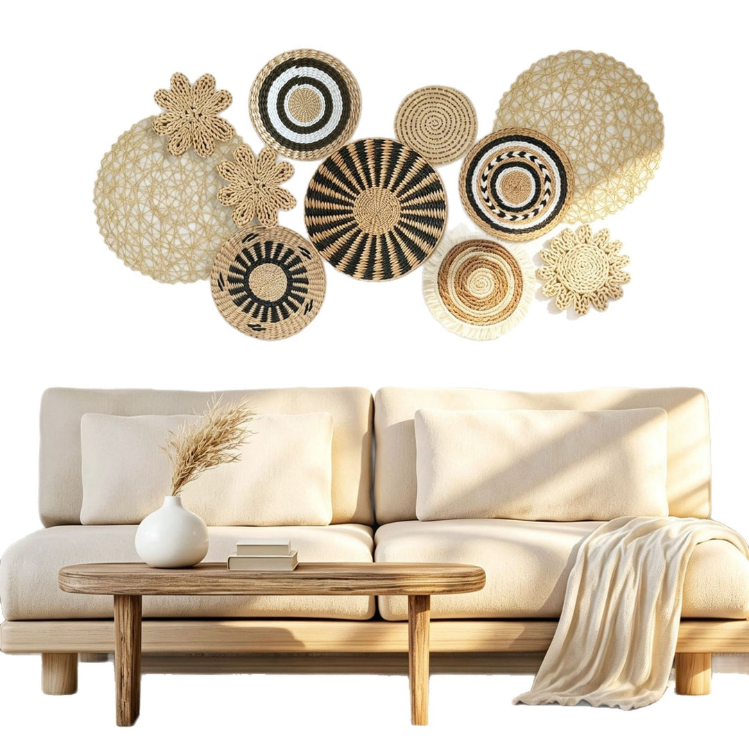 Artisan Wall Décor