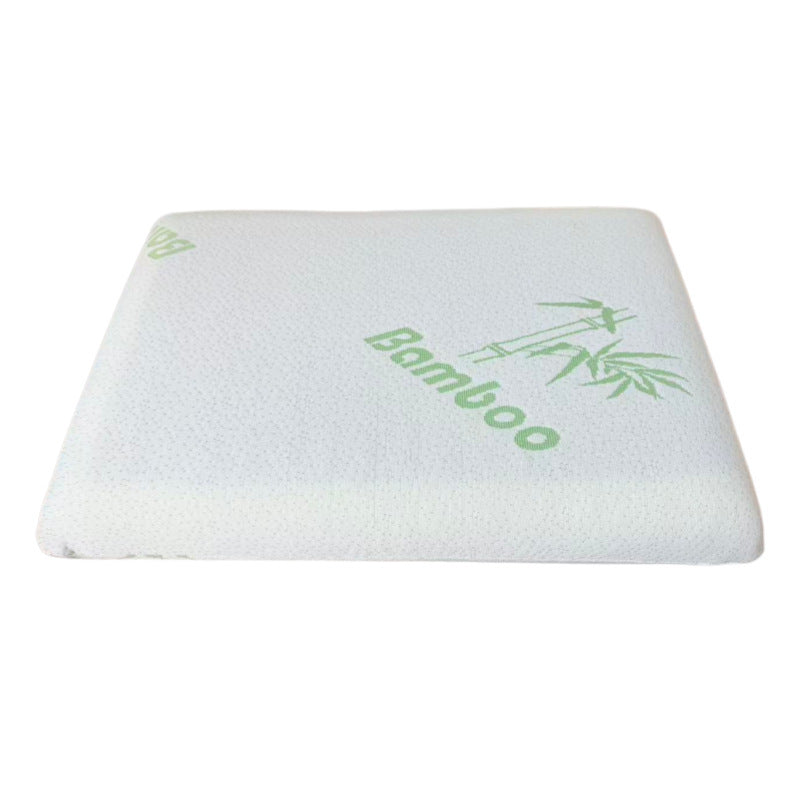Ergonomic Cooling Pillow Bowlift