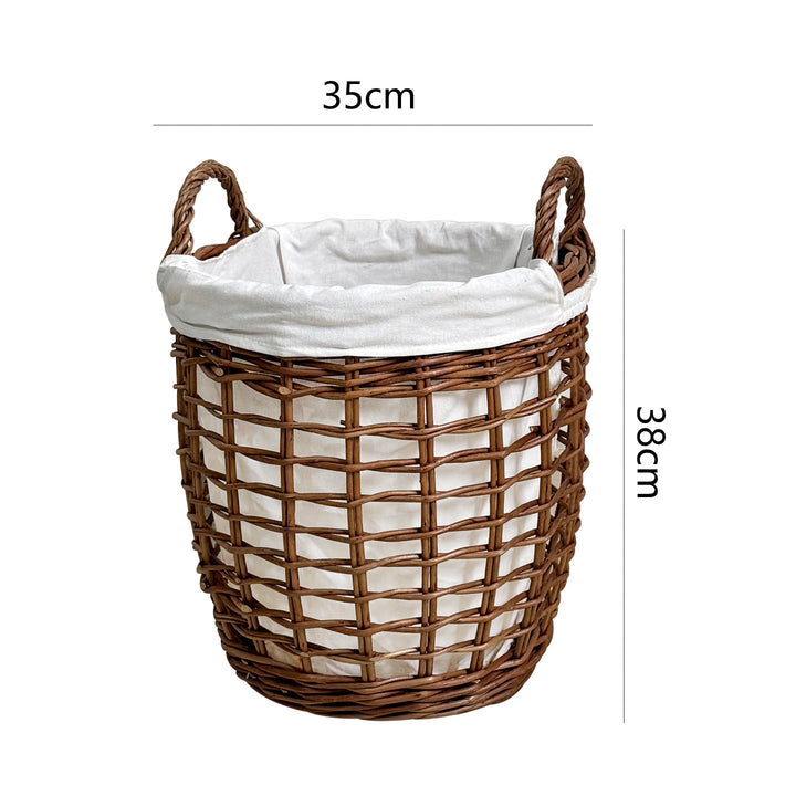 Storage basket Bowlift
