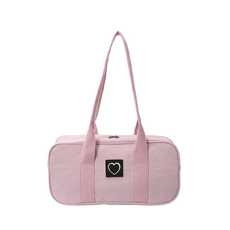 WoVersatile Travel Gym Bag Bowlift