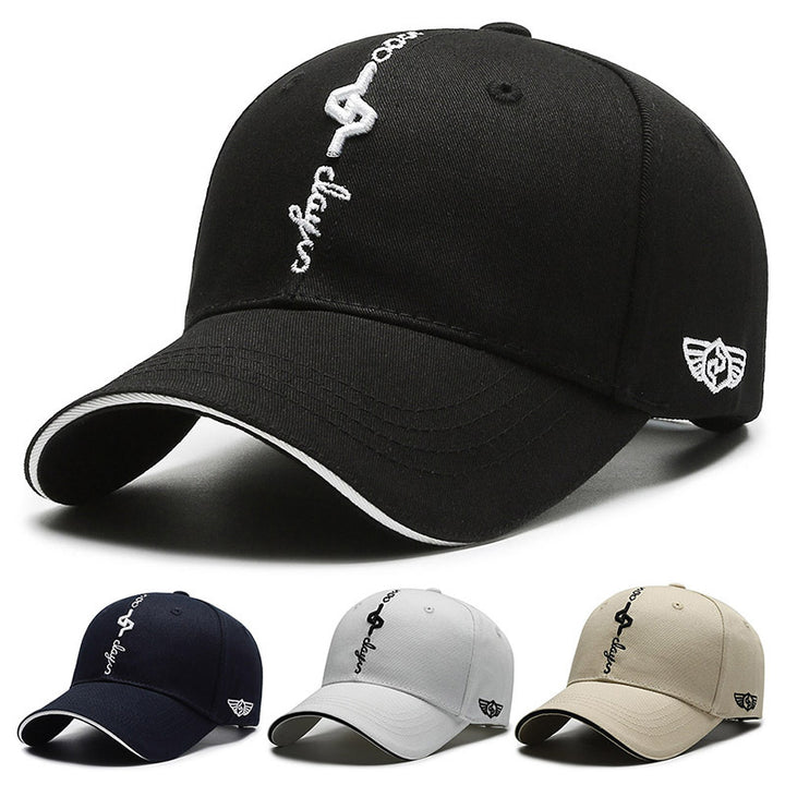 Men's Casual Baseball Cap Bowlift