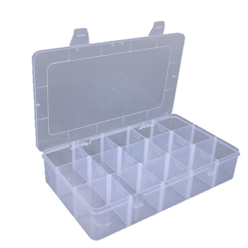 Modular Craft Storage Organizer Bowlift
