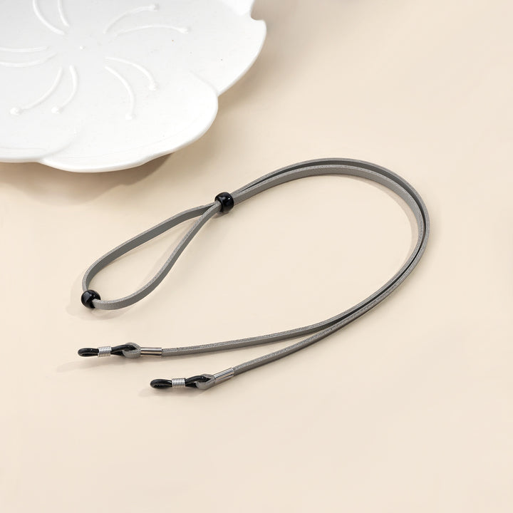 Adjustable Eyewear Holder Strap Bowlift