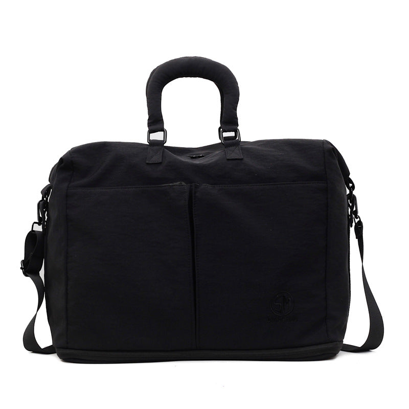 Women's elegant and practical crossbody bag Bowlift