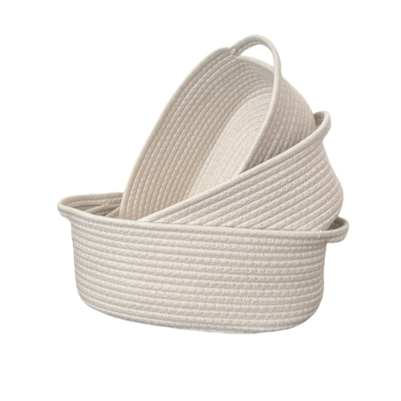 Women Storage Baskets Bowlift