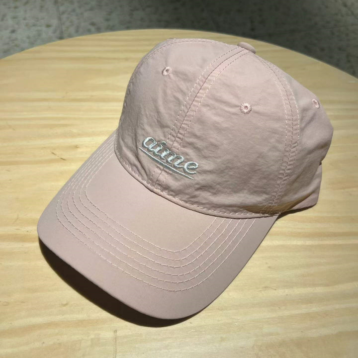 Women's Lightweight Casual Cap Bowlift