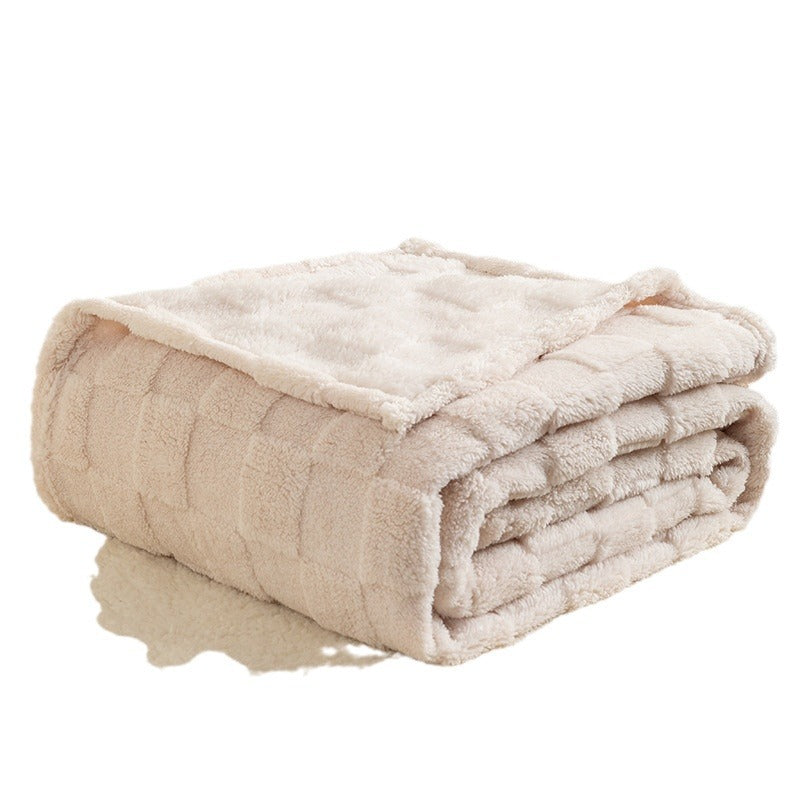 Ladies Snuggle Blanket Bowlift