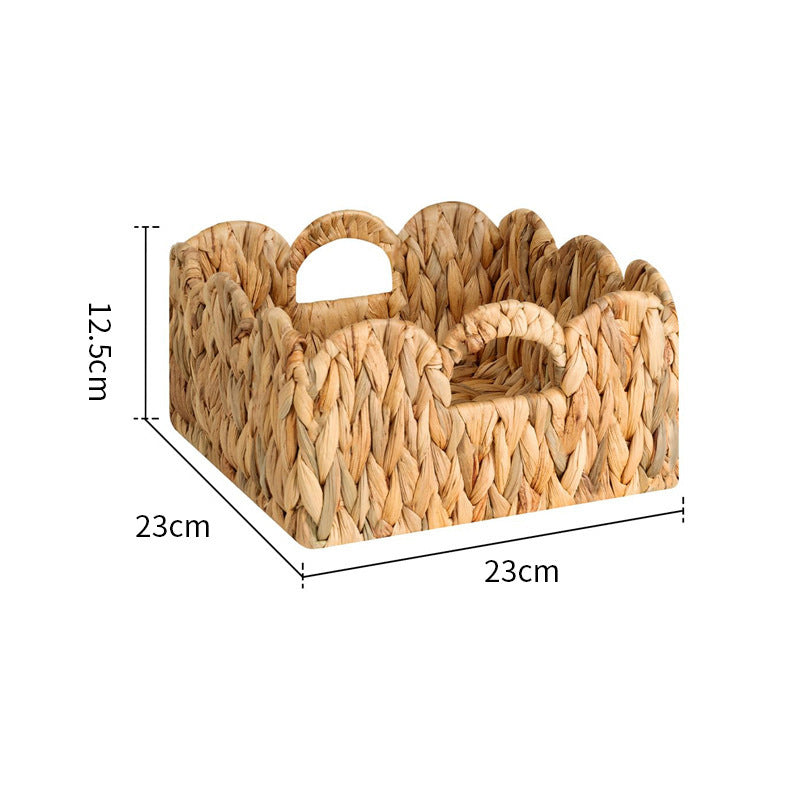 Storage basket Bowlift