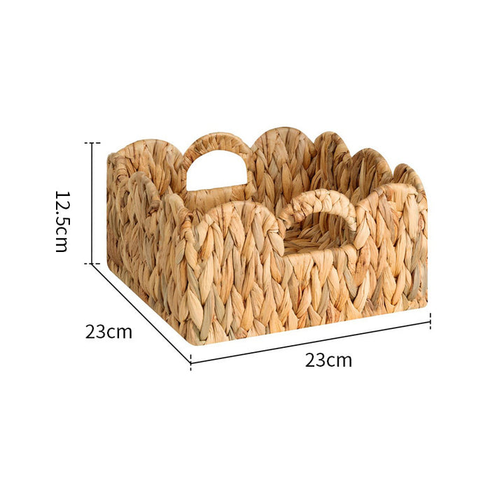 Storage basket Bowlift