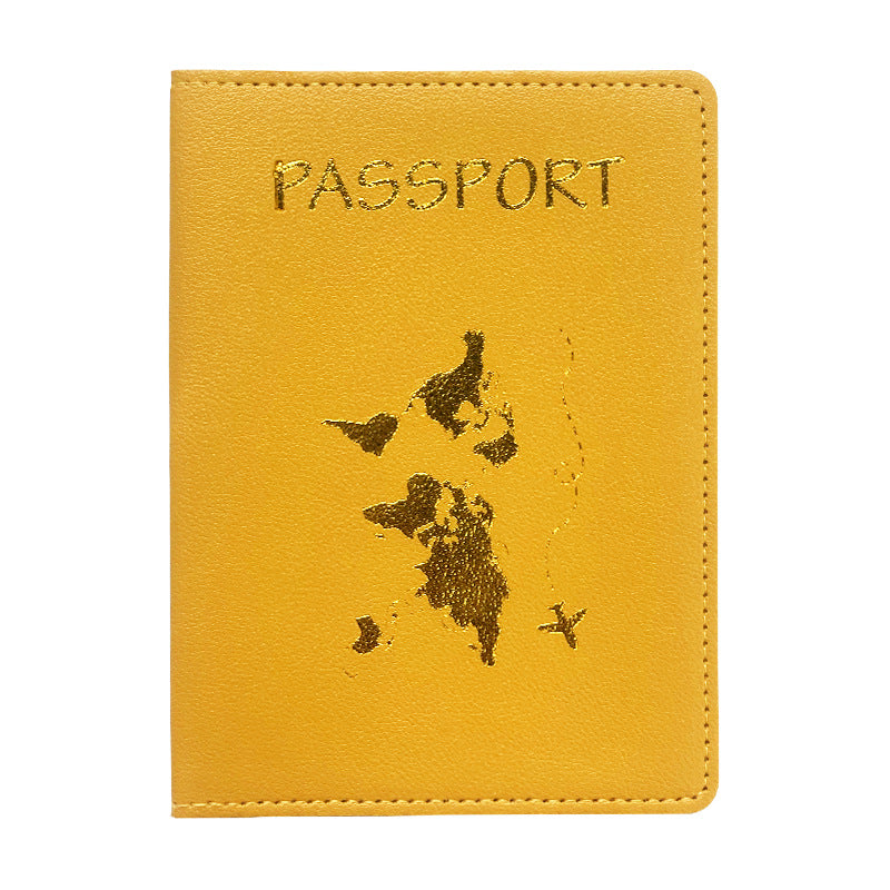 Women's Passport Holder and Luggage Tag Set Bowlift