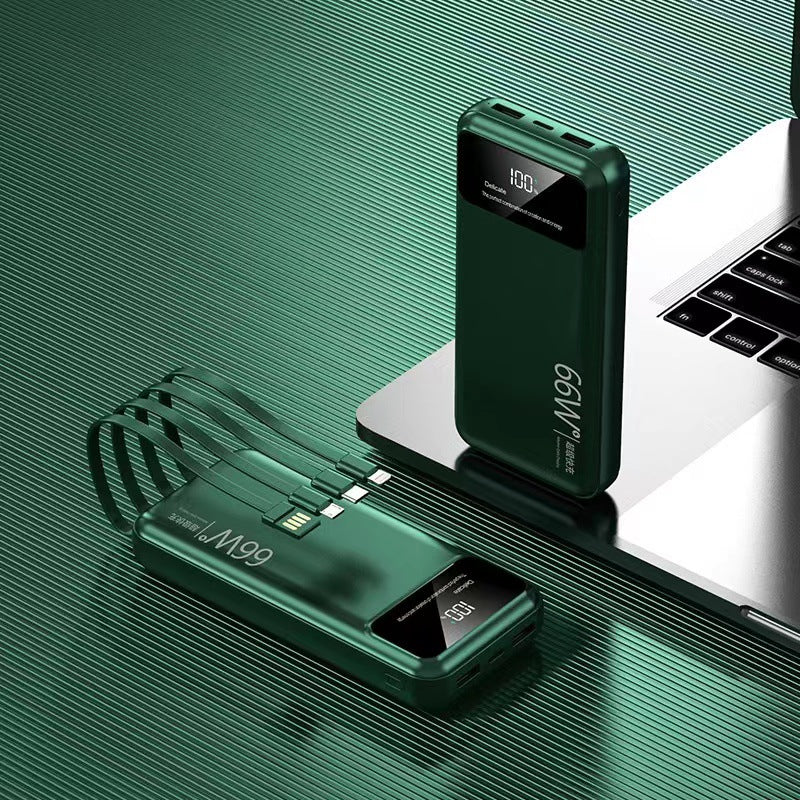 Powerbank For All Bowlift