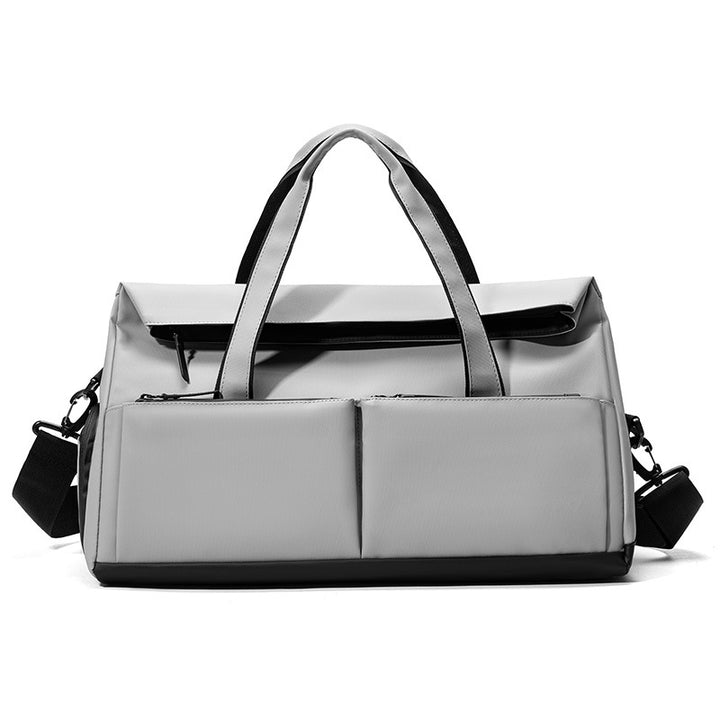 Versatile Carry-All Travel Duffel Bag Bowlift