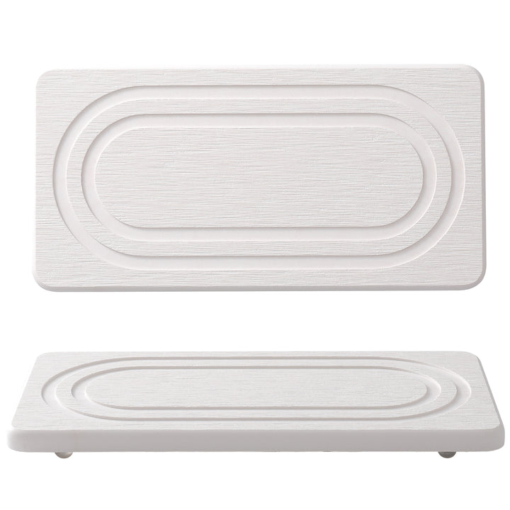 Non-Slip Kitchen Drawer Organizer