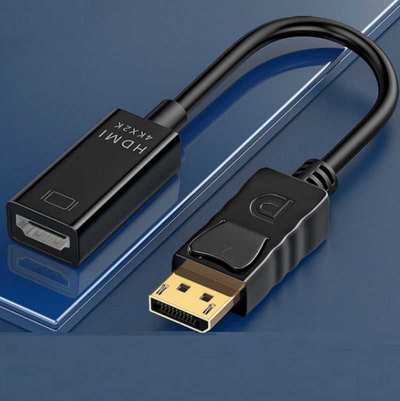 Usb to Hdmi Adapter for 4K Video Transmission Bowlift