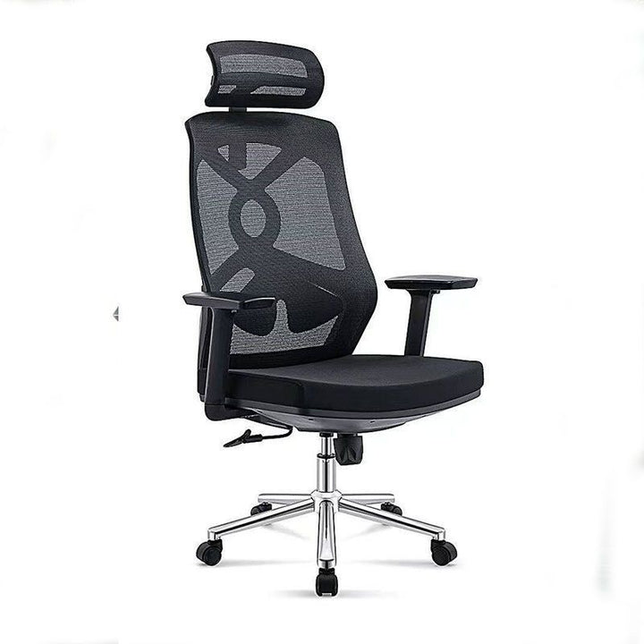 Ergonomic Mesh Office Chair Bowlift