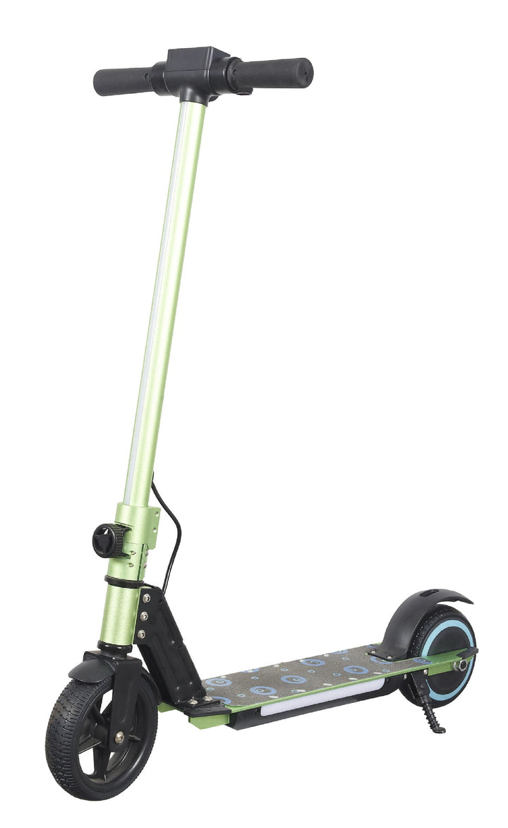 Electric Kick Scooter Bowlift