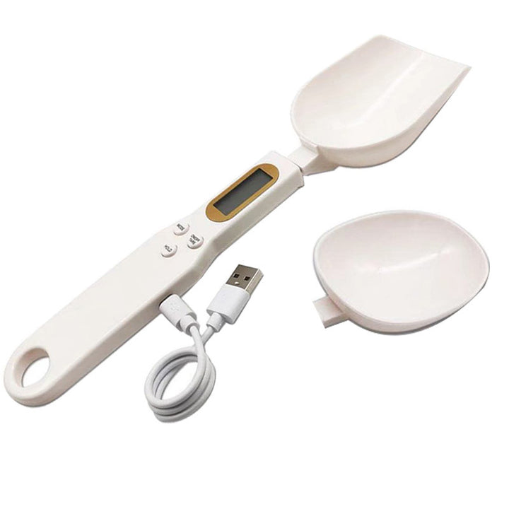 Digital Measuring Scoop Scale