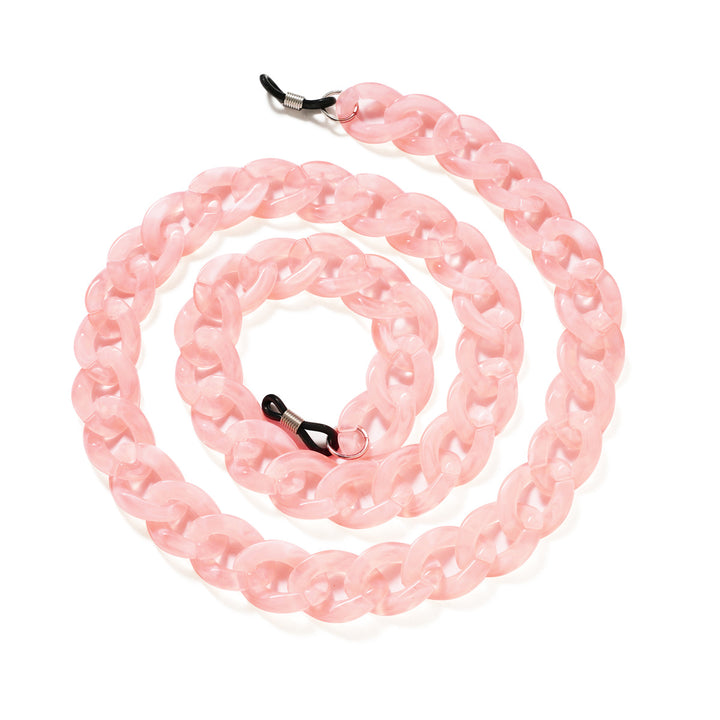 Chunky Link Eyewear Chain Bowlift