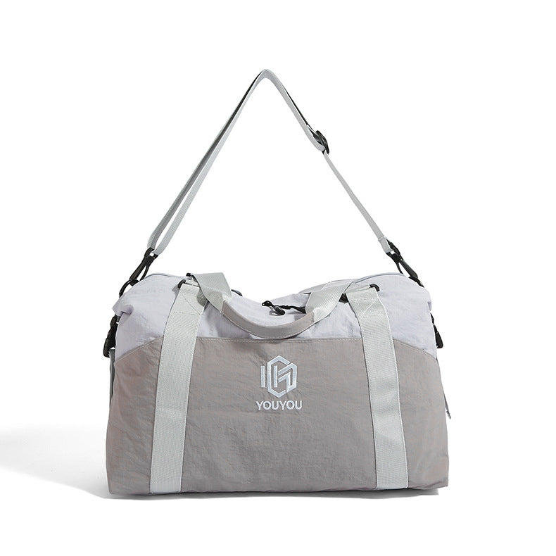 Multi-functional Sport Duffel Bag Bowlift