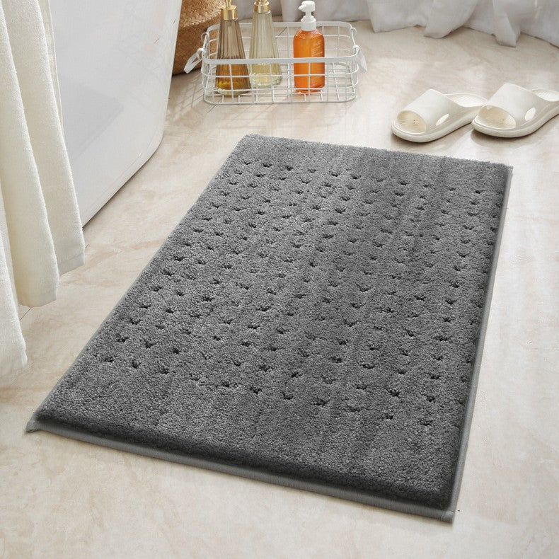 Soft Microfiber Bath Mat