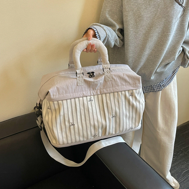 WoElegant Multifunctional Travel Bag
