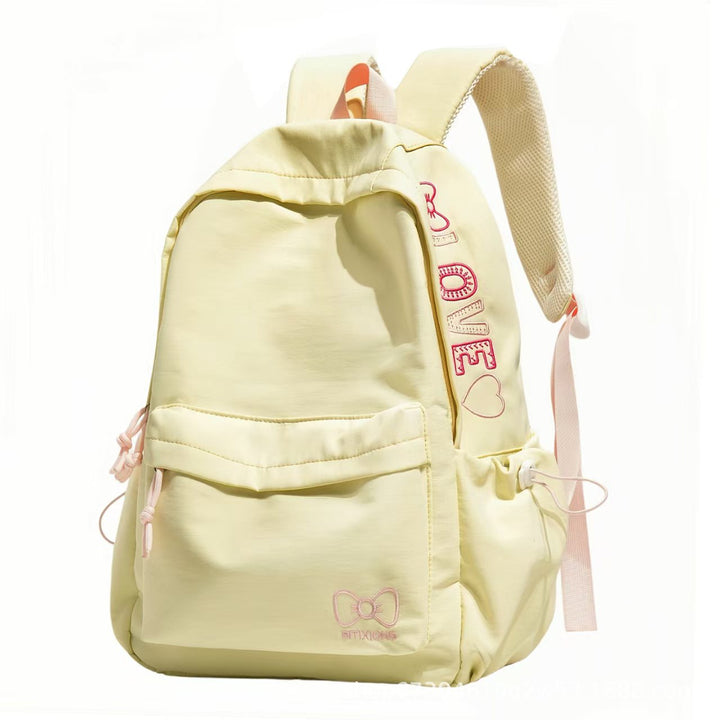 Stylish Multi-Functional Backpack Bowlift