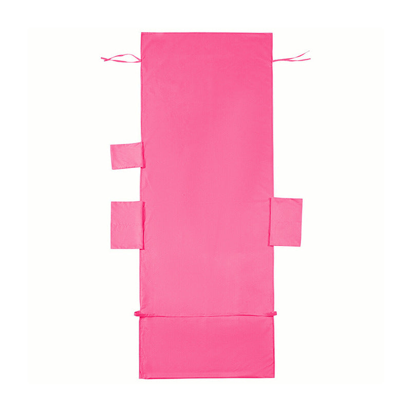 comfortable lounging blanket with carry bag Bowlift