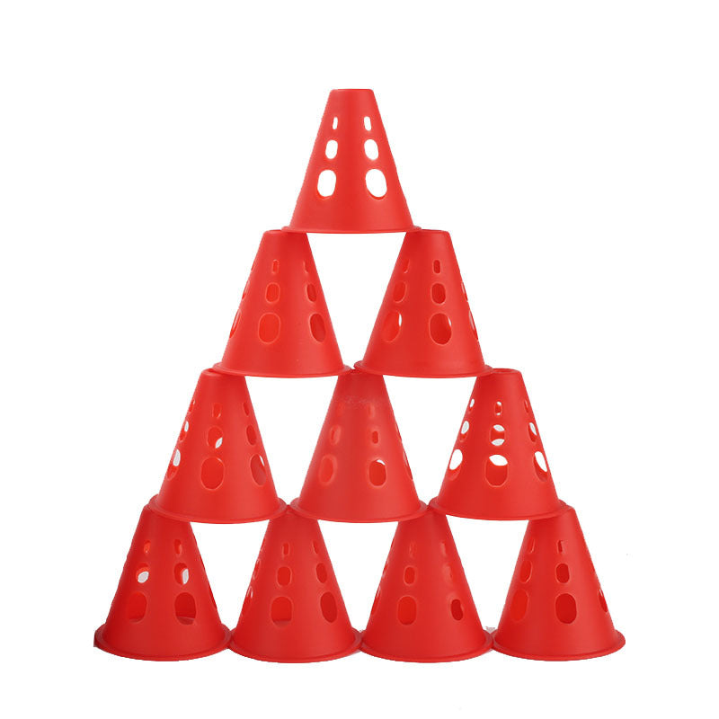 Performance Agility Training Cones Bowlift
