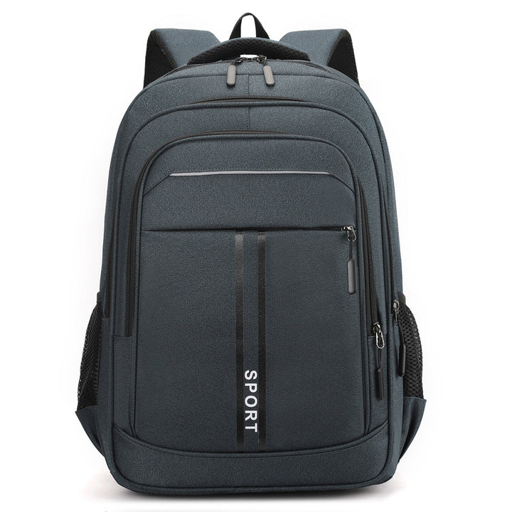 Versatile Sports Travel Backpack