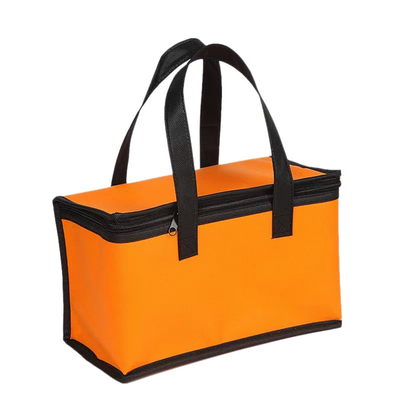 Insulated Grocery Cooler Bag Bowlift