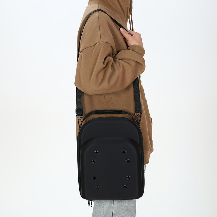 Durable and Protective Carrying Bag Bowlift