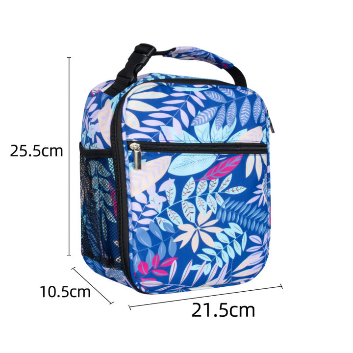 Insulated Food Carrier