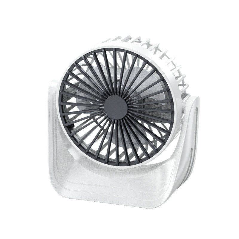 Unisex portable Mini Fan Bowlift