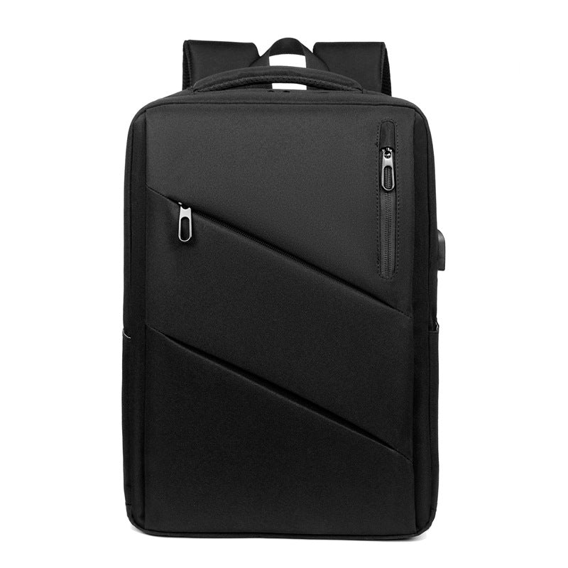 Modern Urban Commuter Backpack Bowlift