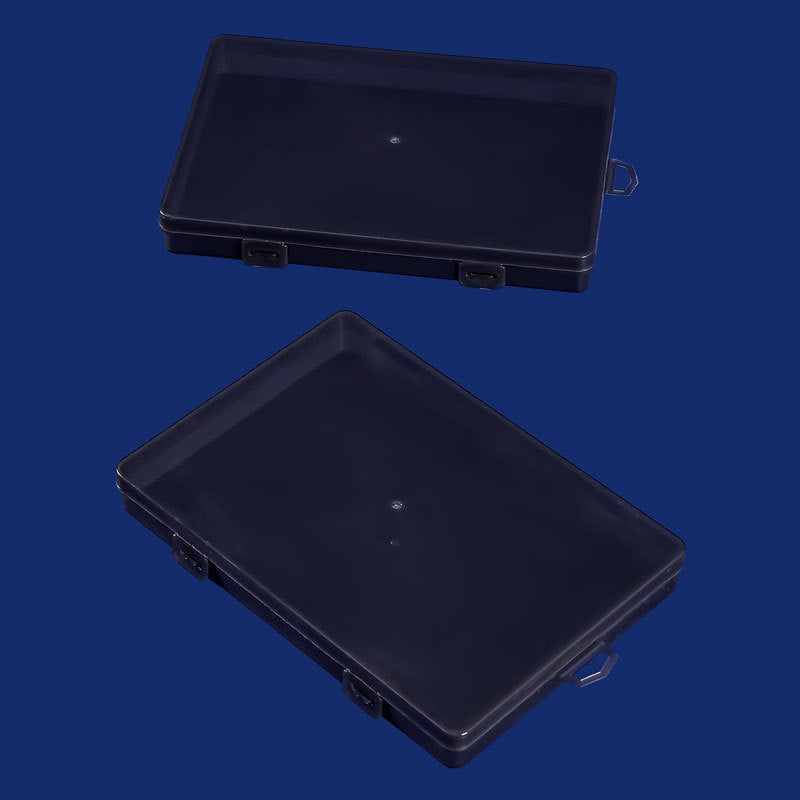 Durable Multi-Section Storage Tray Bowlift
